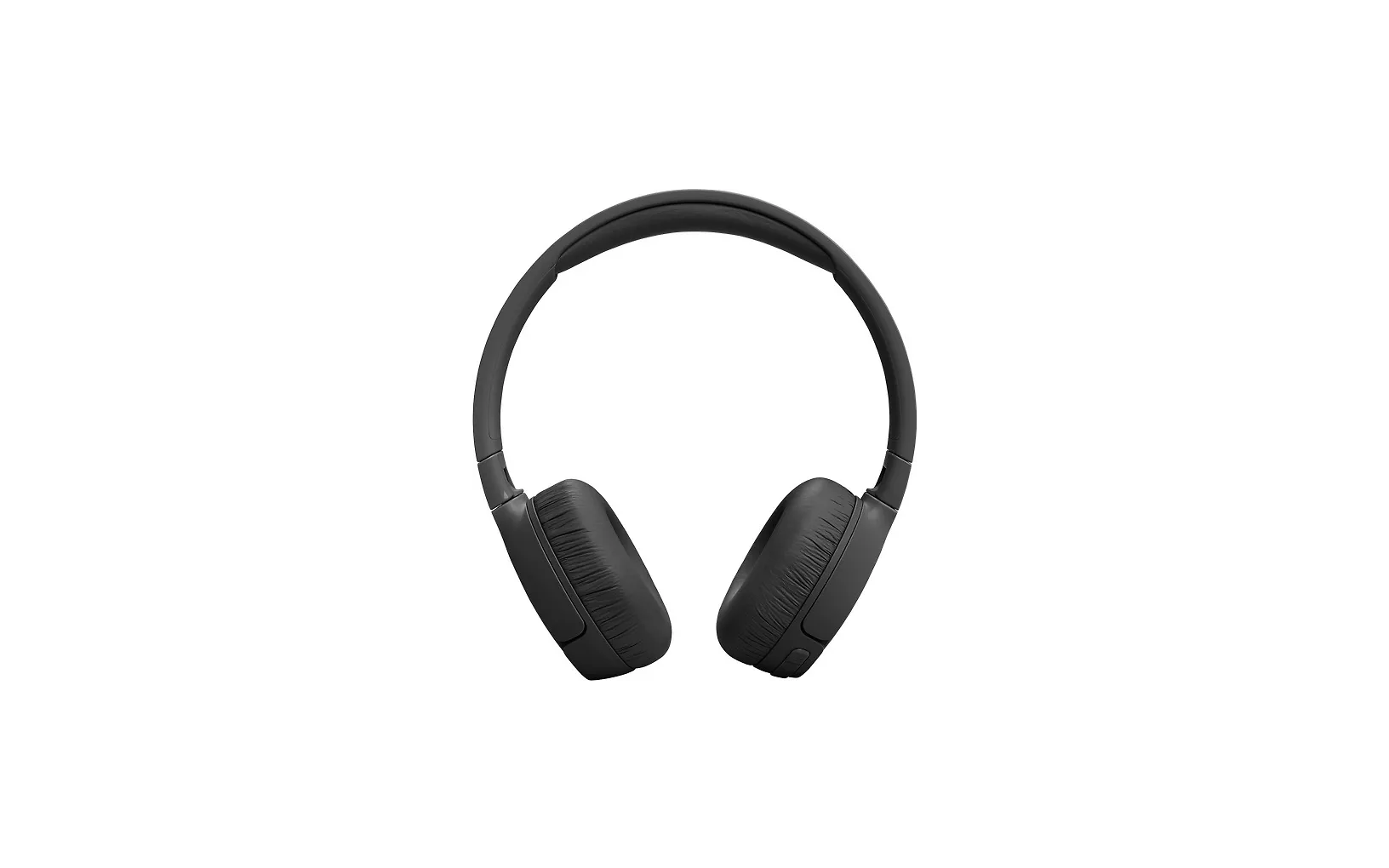 JBL Tune 670NC vastamelukuulokkeet, musta