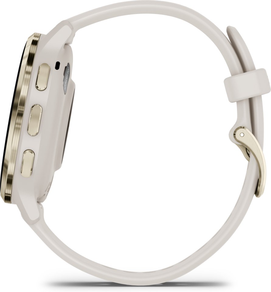 Garmin Venu 3S -älykello, norsunluu