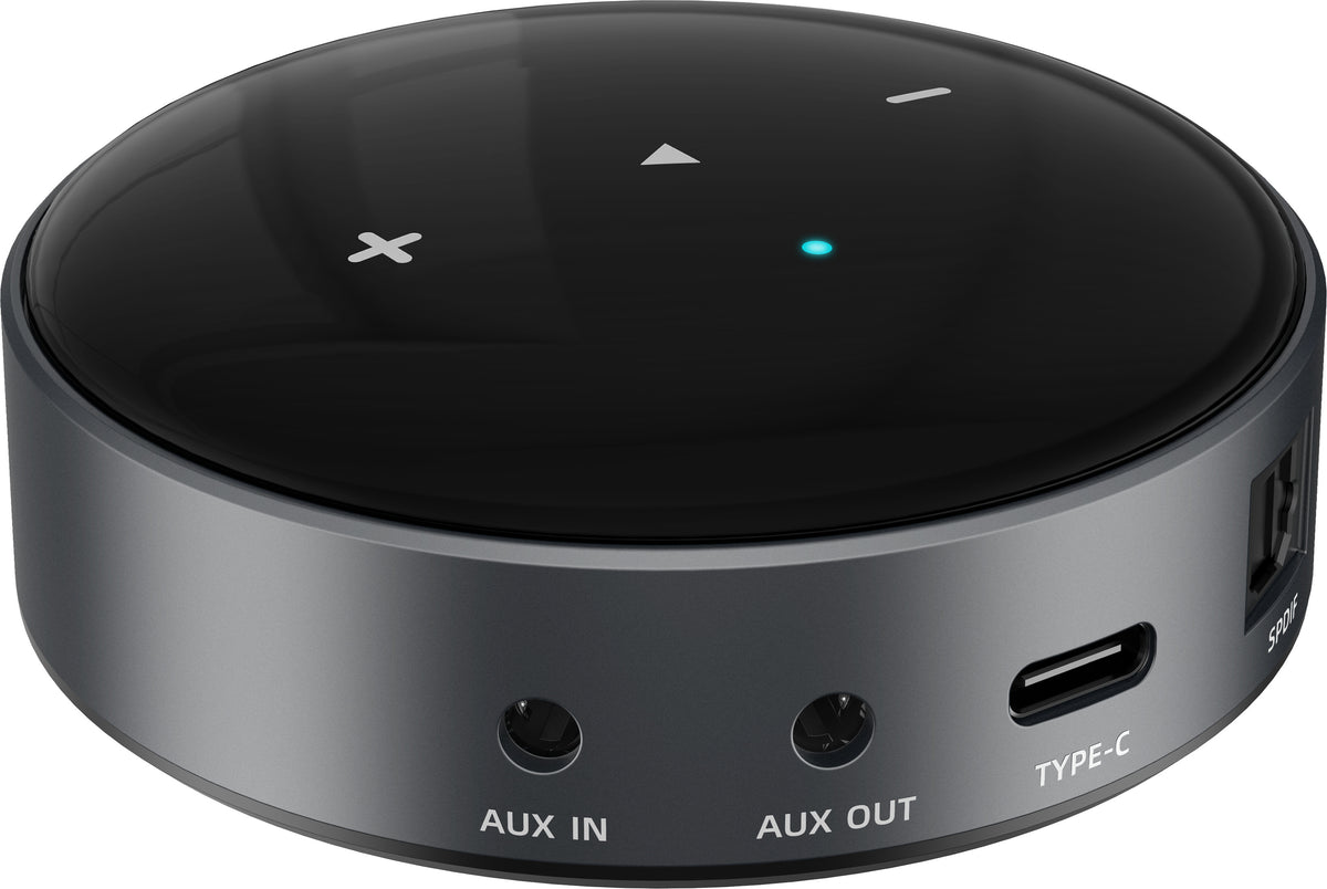 WiiM Mini audiostriimeri – kuva 9