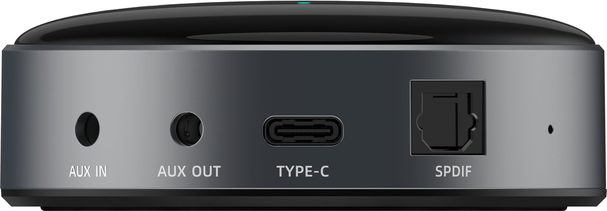 WiiM Mini audiostriimeri – kuva 3