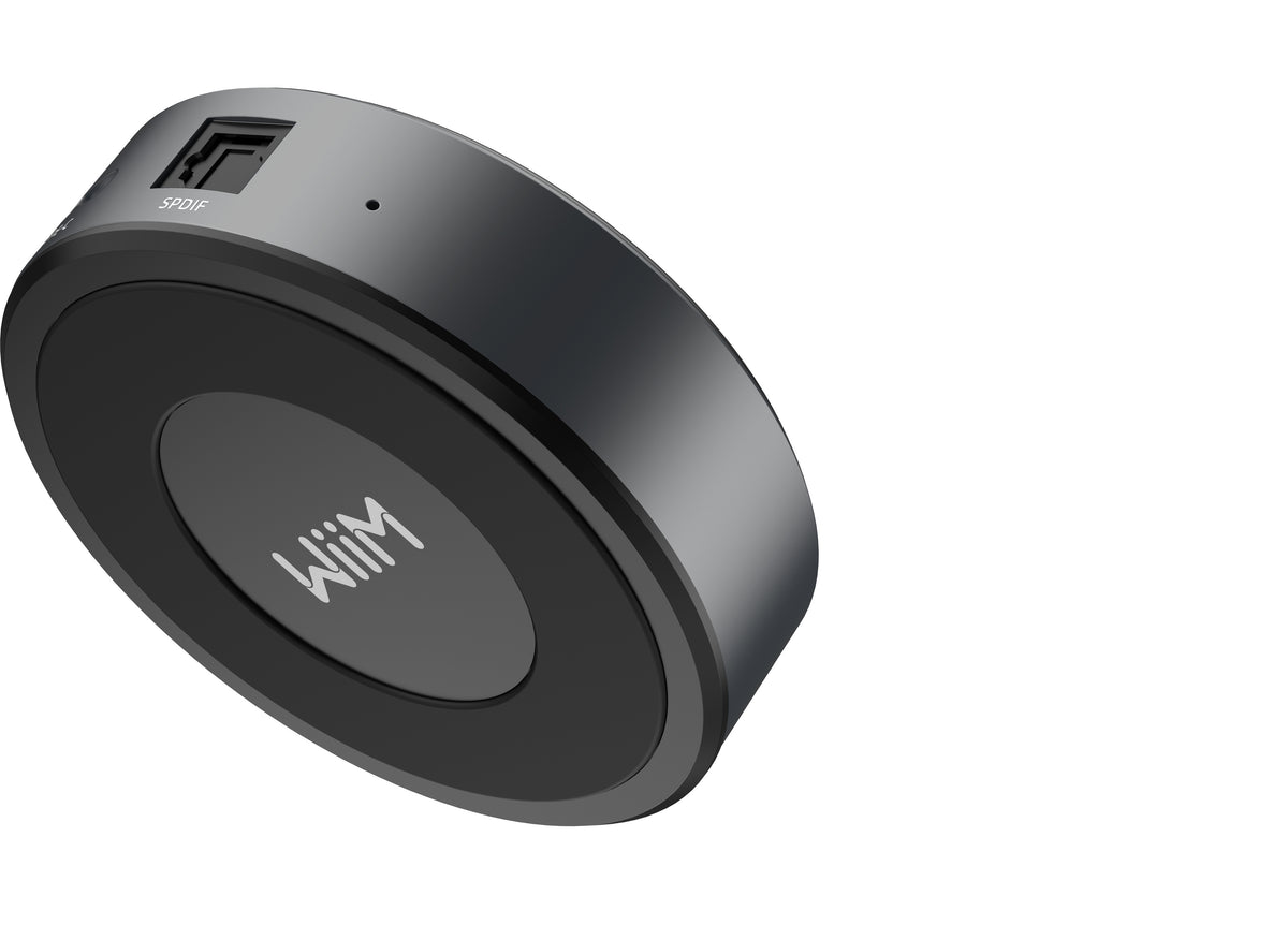 WiiM Mini audiostriimeri – kuva 8