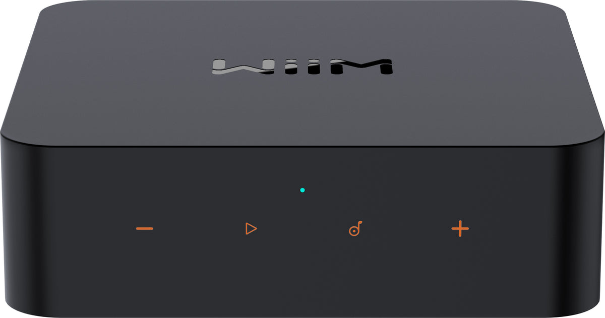 WiiM Pro audiostriimeri – kuva 4