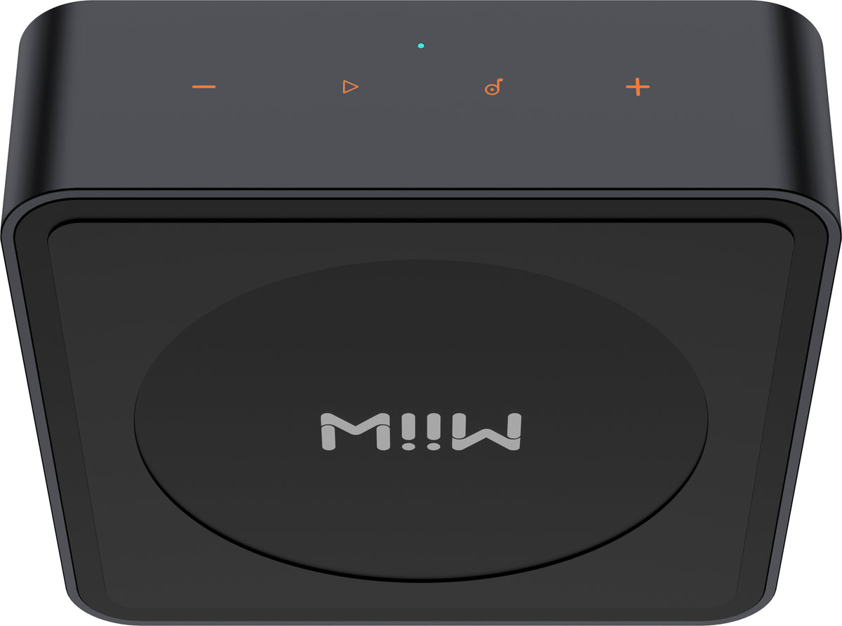 WiiM Pro audiostriimeri – kuva 3