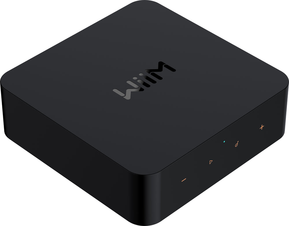 WiiM Pro audiostriimeri – kuva 1