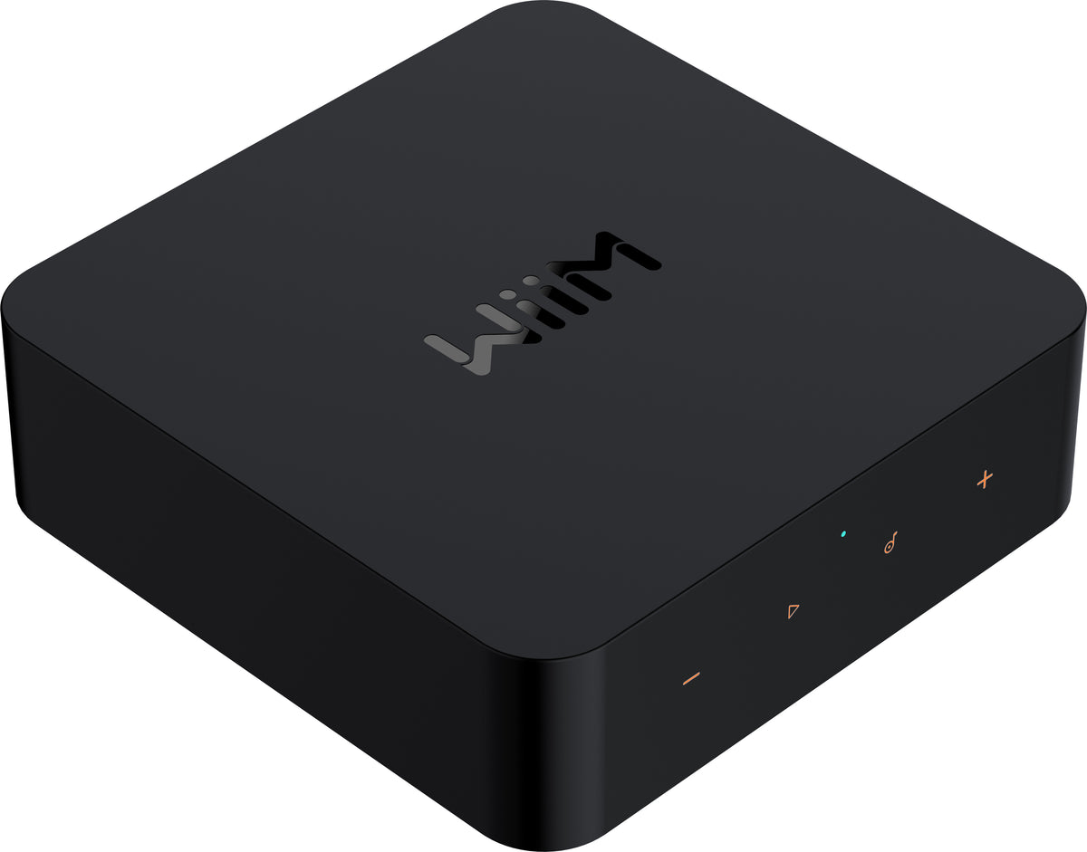 WiiM Pro audiostriimeri – kuva 1