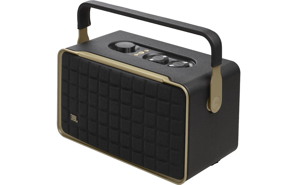 JBL Authentics 300 langaton kaiutin
