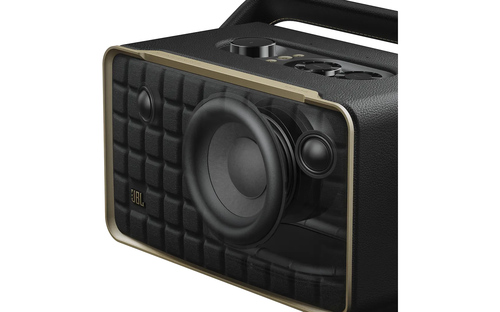 JBL Authentics 300 langaton kaiutin