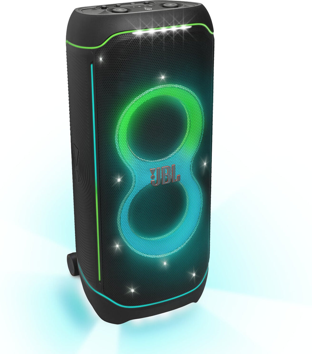 JBL Partybox Ultimate bilekaiutin