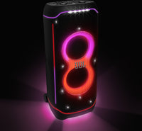 JBL Partybox Ultimate bilekaiutin
