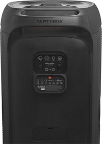 JBL Partybox Ultimate bilekaiutin