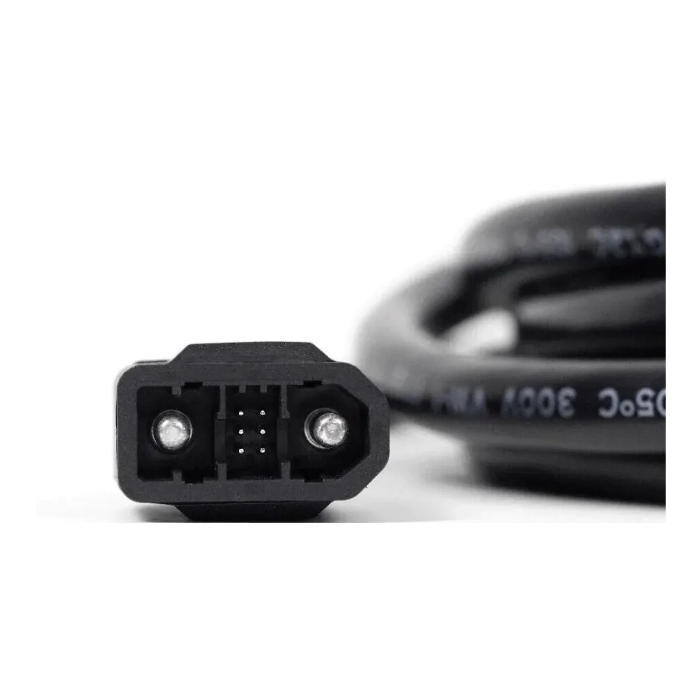 EcoFlow extra batterikabel, 5 m