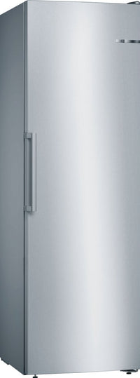 Bosch GSN36VLEP Serie 4 kaappipakastin, teräs