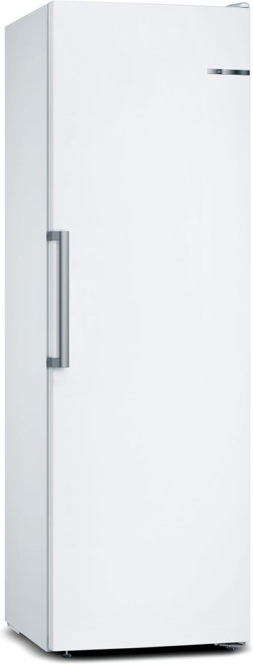 Bosch GSN36CWEV Serie 4 kaappipakastin, valkoinen