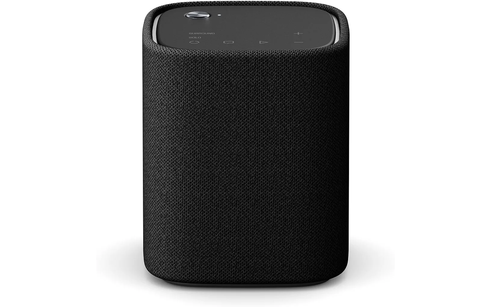 Yamaha WS-X1A TRUE X 1A kaiutin, musta