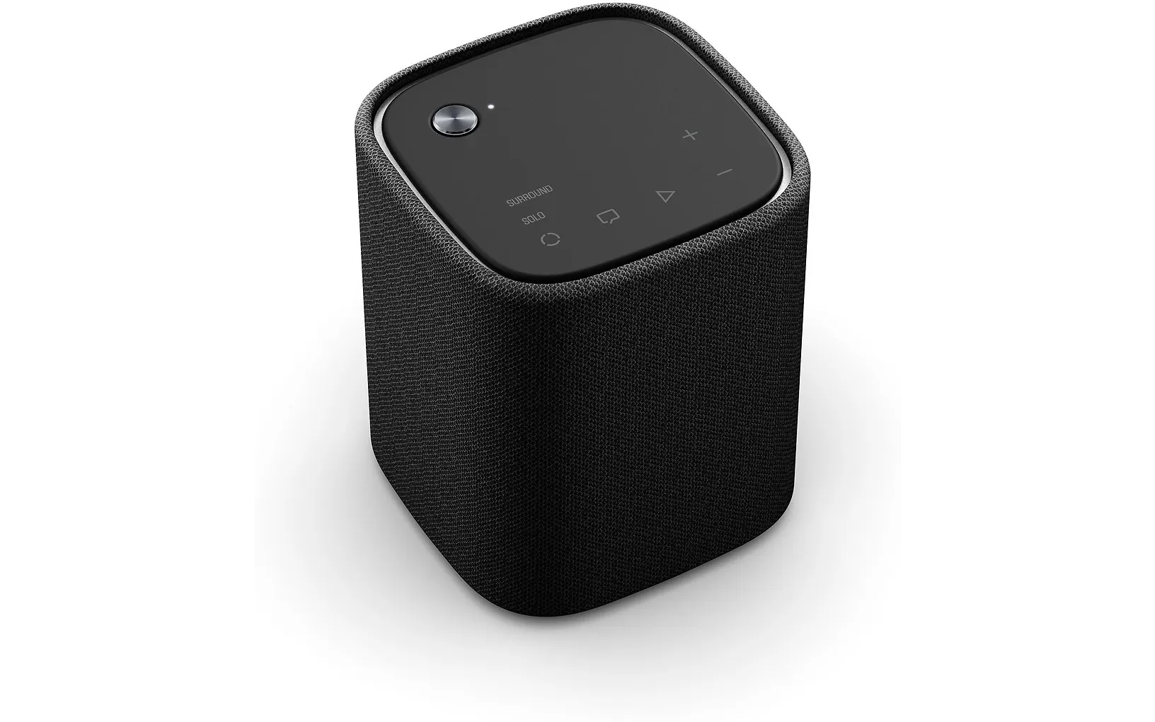 Yamaha WS-X1A TRUE X 1A kaiutin, musta