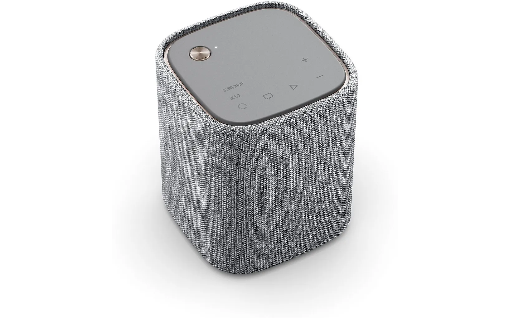 Yamaha WS-X1A TRUE X 1A kaiutin, vaaleanharmaa