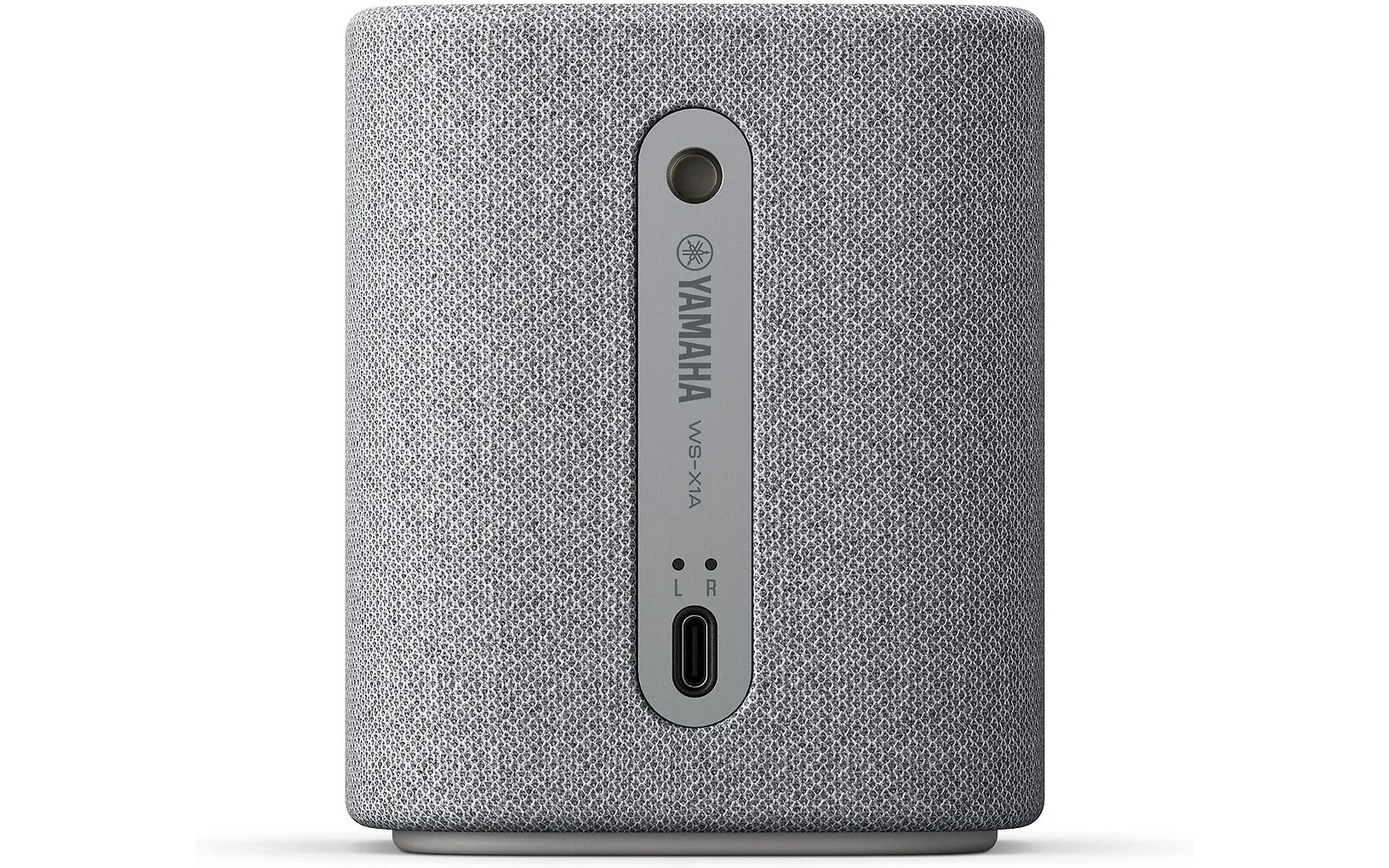 Yamaha WS-X1A TRUE X 1A kaiutin, vaaleanharmaa