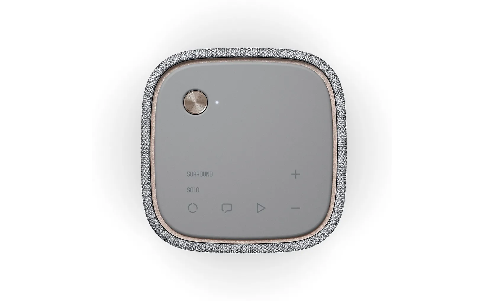 Yamaha WS-X1A TRUE X 1A kaiutin, vaaleanharmaa