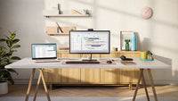 Logitech Brio 100 -web-kamera, musta – kuva 13