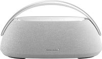 Harman Kardon Go+Play 3 Bluetooth-kaiutin, harmaa – kuva 7