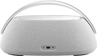 Harman Kardon Go+Play 3 Bluetooth-kaiutin, harmaa – kuva 5