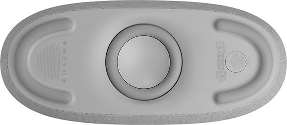 Harman Kardon Go+Play 3 Bluetooth-kaiutin, harmaa – kuva 6