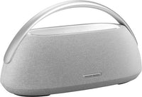 Harman Kardon Go+Play 3 Bluetooth-kaiutin, harmaa