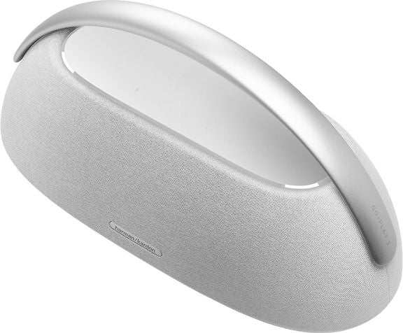 Harman Kardon Go+Play 3 Bluetooth-kaiutin, harmaa – kuva 11