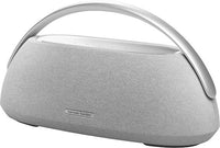 Harman Kardon Go+Play 3 Bluetooth-kaiutin, harmaa – kuva 4
