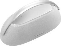 Harman Kardon Go+Play 3 Bluetooth-kaiutin, harmaa – kuva 12