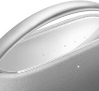 Harman Kardon Go+Play 3 Bluetooth-kaiutin, harmaa – kuva 2