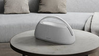Harman Kardon Go+Play 3 Bluetooth-kaiutin, harmaa – kuva 14