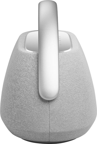 Harman Kardon Go+Play 3 Bluetooth-kaiutin, harmaa – kuva 8