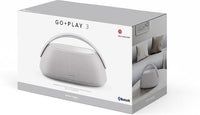 Harman Kardon Go+Play 3 Bluetooth-kaiutin, harmaa – kuva 15