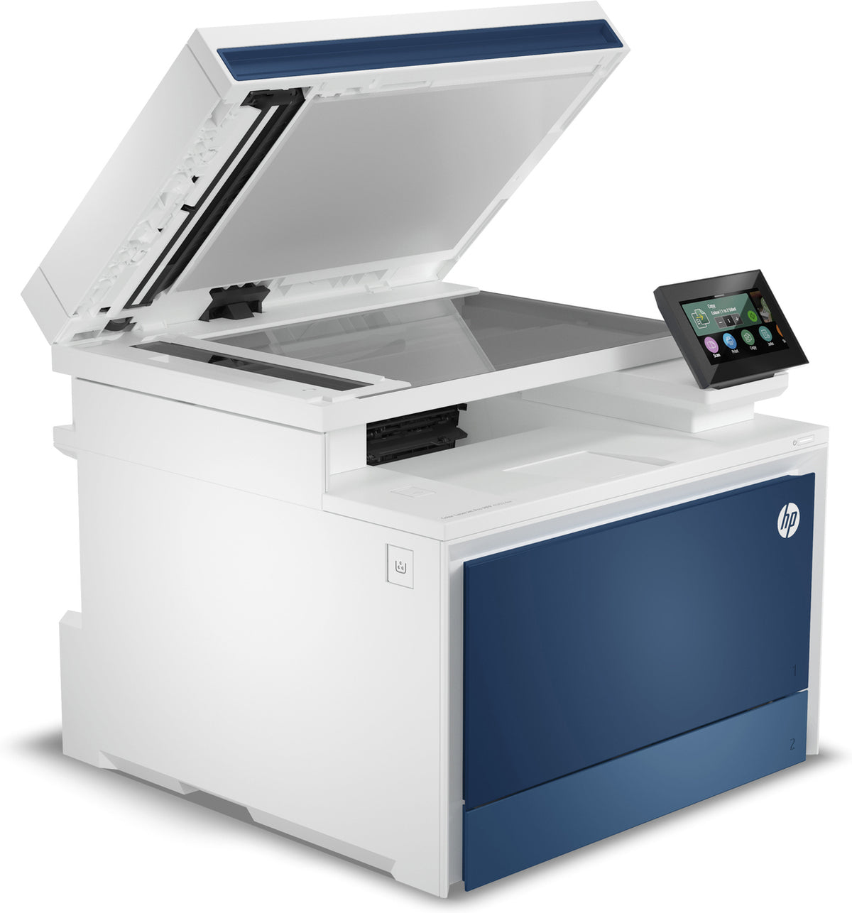 HP Color LaserJet Pro MFP 4302dw -monitoimilaite – kuva 7