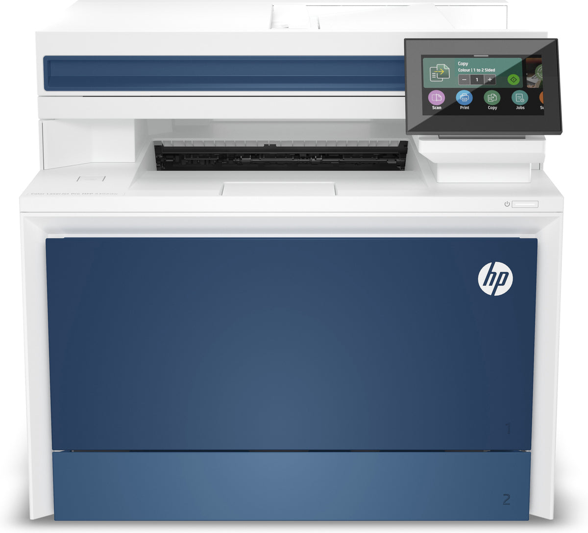 HP Color LaserJet Pro MFP 4302dw -monitoimilaite – kuva 2