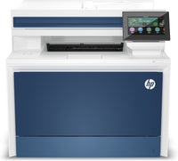 HP Color LaserJet Pro MFP 4302dw -monitoimilaite – kuva 2