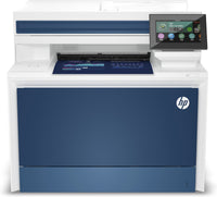 HP Color LaserJet Pro MFP 4302dw -monitoimilaite – kuva 3