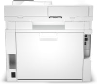 HP Color LaserJet Pro MFP 4302dw -monitoimilaite – kuva 6