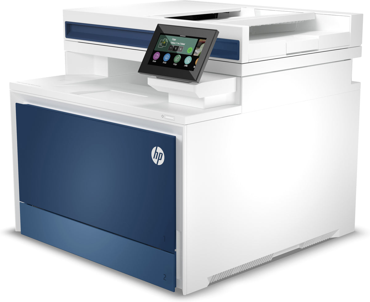 HP Color LaserJet Pro MFP 4302dw -monitoimilaite – kuva 1