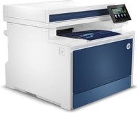 HP Color LaserJet Pro MFP 4302dw -monitoimilaite – kuva 4