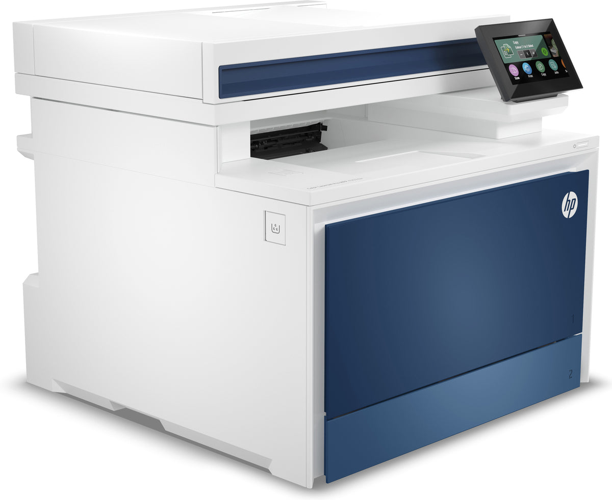 HP Color LaserJet Pro MFP 4302dw -monitoimilaite – kuva 5