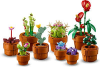 LEGO Botanical 10329 Minikasvit – kuva 5