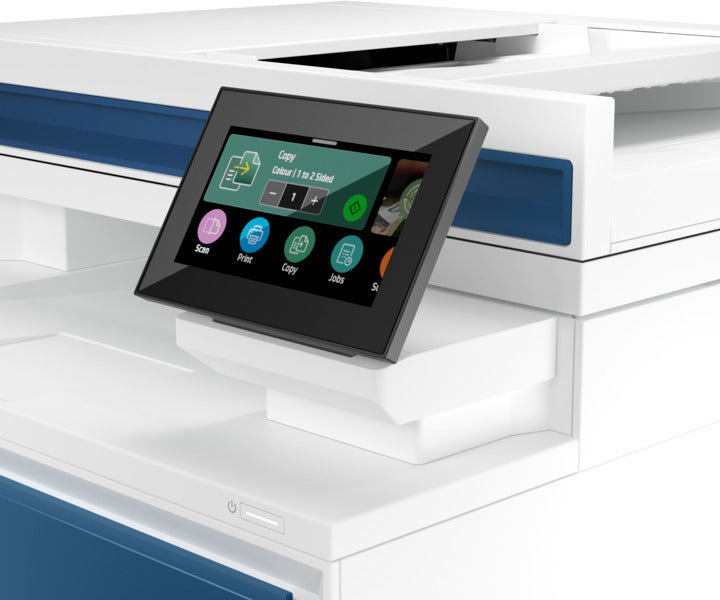 HP Color LaserJet Pro MFP 4302fdw -monitoimilaite