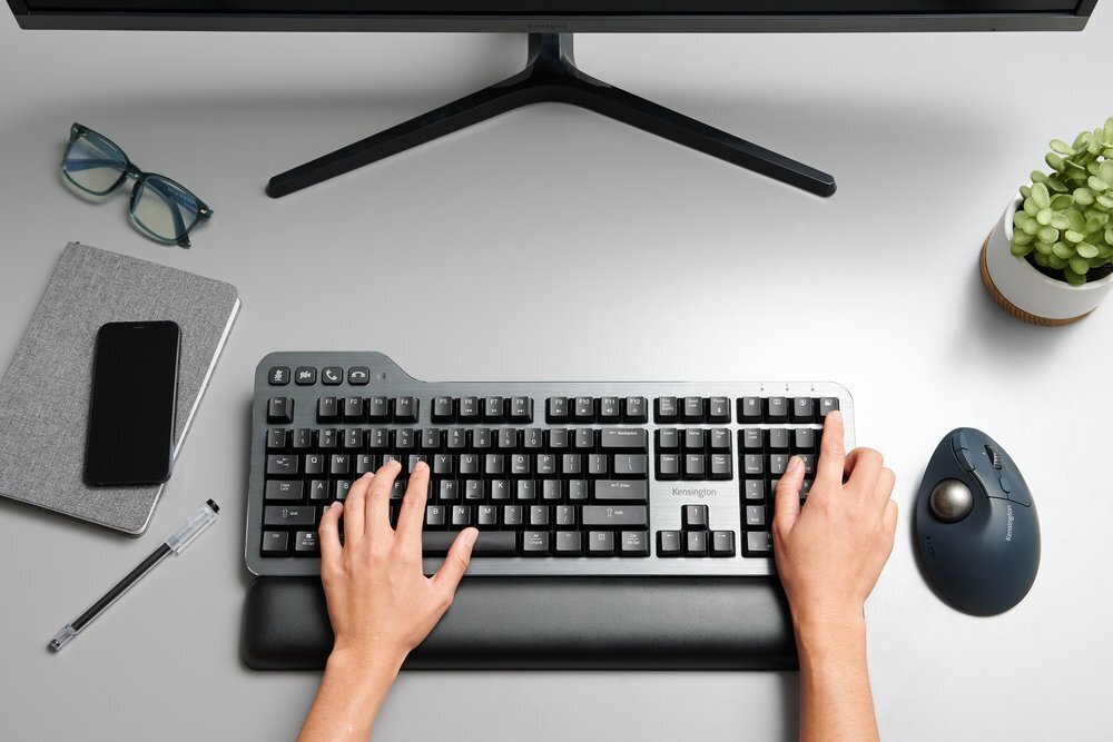 Kensington Pro Fit® TB550 trackball 4