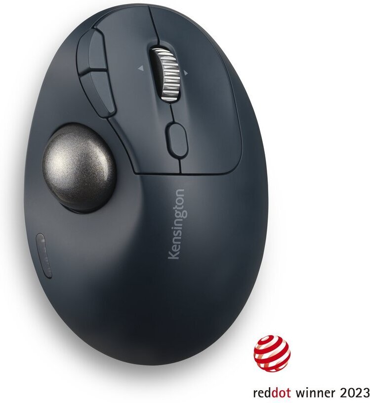 Kensington Pro Fit® TB550 trackball 3