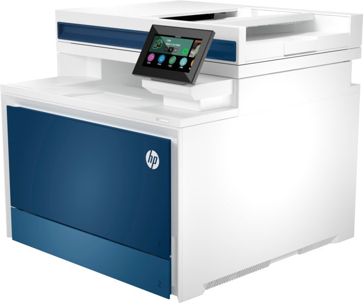 HP Color LaserJet Pro MFP 4302fdn -monitoimilaite