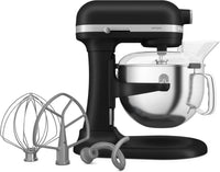 KitchenAid Artisan 5KSM60SPXEBM 5,6 L -yleiskone, mattamusta