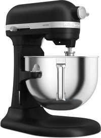 KitchenAid Artisan 5KSM60SPXEBM 5,6 L -yleiskone, mattamusta