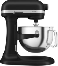 KitchenAid Artisan 5KSM60SPXEBM 5,6 L -yleiskone, mattamusta
